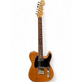 Used Miscellaneous T Style Guitar Natural Solid Body Electric Guitar