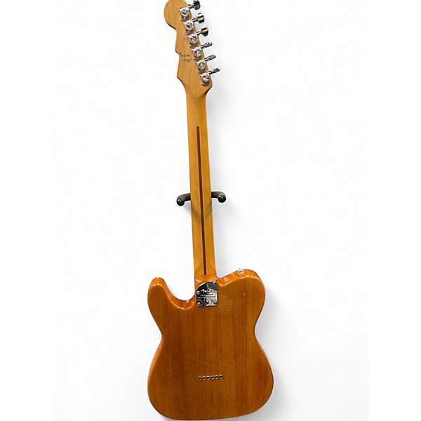 Used Miscellaneous T Style Guitar Natural Solid Body Electric Guitar
