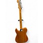 Used Miscellaneous T Style Guitar Natural Solid Body Electric Guitar