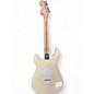 Used Squier Affinity Stratocaster White Solid Body Electric Guitar