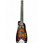 Used Strobel rambler travel guitar Sunburst Electric Guitar thumbnail