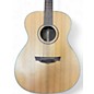 Used Parkwood PW320M Natural Acoustic Guitar thumbnail