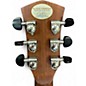 Used Parkwood PW320M Natural Acoustic Guitar