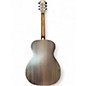Used Parkwood PW320M Natural Acoustic Guitar