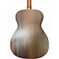 Used Parkwood PW320M Natural Acoustic Guitar