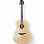 Used Parkwood PW320M Natural Acoustic Guitar