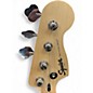 Used Squier SONIC PRECISION BASS SUNBURST Electric Bass Guitar