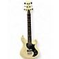 Used PRS S2 Vela white Solid Body Electric Guitar thumbnail