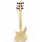 Used PRS S2 Vela white Solid Body Electric Guitar