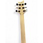 Used PRS S2 Vela white Solid Body Electric Guitar