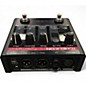 Used TC Helicon VoiceTone Correct XT Vocal Processor