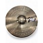 Used Paiste 14in PST3 Hi Hat Pair Cymbal