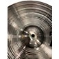 Used Paiste 18in PST3 Crash Ride Cymbal