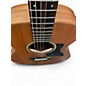 Used Taylor GS Mini Mahogany Mahogany Acoustic Guitar