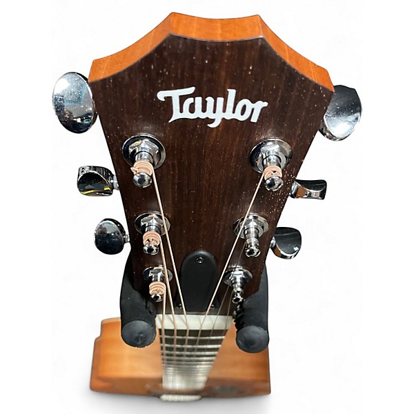 Used Taylor GS Mini Mahogany Mahogany Acoustic Guitar