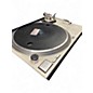Used Technics SL1200MK2 Turntable
