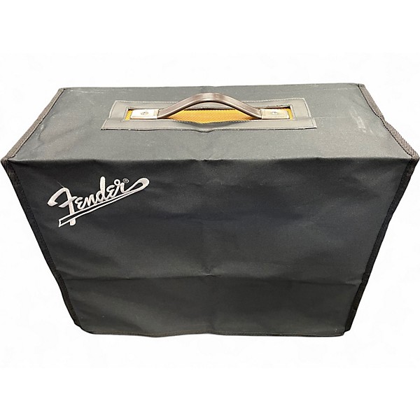 Used Fender PRINCETON REVERB LTD Tube Guitar Combo Amp
