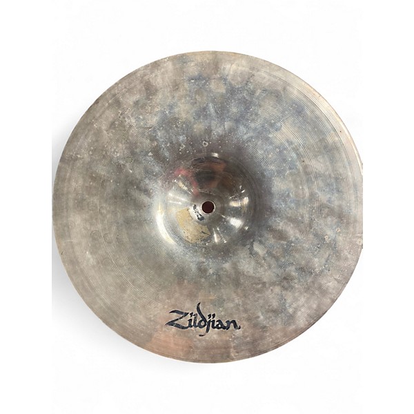 Used Zildjian 12in Z Custom Splash Cymbal