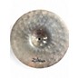 Used Zildjian 12in Z Custom Splash Cymbal