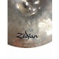 Used Zildjian 12in Z Custom Splash Cymbal