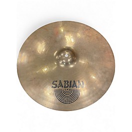 Used SABIAN 20in AA Medium Ride Cymbal