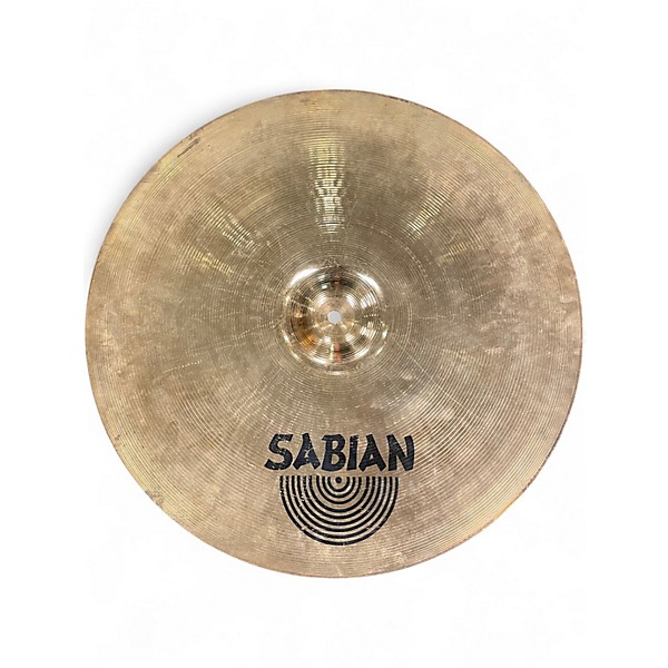 Used SABIAN 20in AA Medium Ride Cymbal