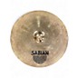 Used SABIAN 20in AA Medium Ride Cymbal