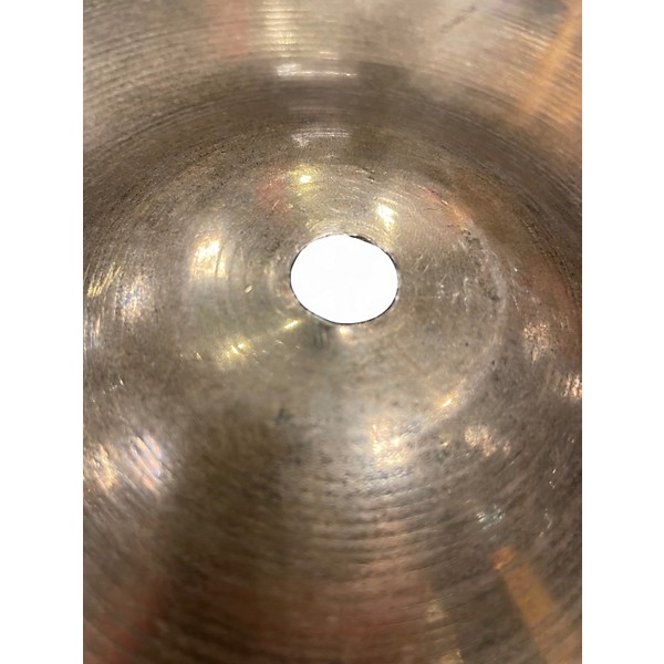 Used SABIAN 20in AA Medium Ride Cymbal