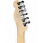 Used Squier Sonic Esquire H Ultraviolet Solid Body Electric Guitar