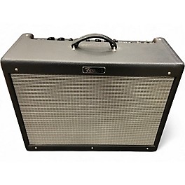 Used Fender Hot Rod Deluxe III 40W 1x12 Tube Guitar Combo Amp