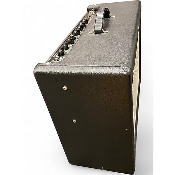 Used Fender Hot Rod Deluxe III 40W 1x12 Tube Guitar Combo Amp