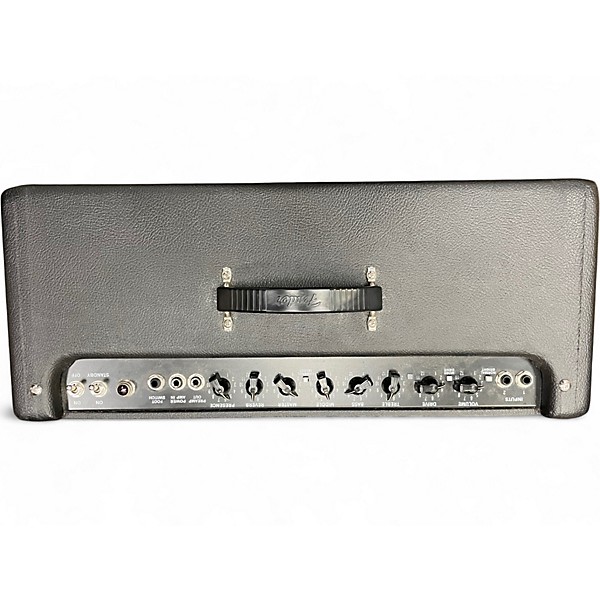 Used Fender Hot Rod Deluxe III 40W 1x12 Tube Guitar Combo Amp