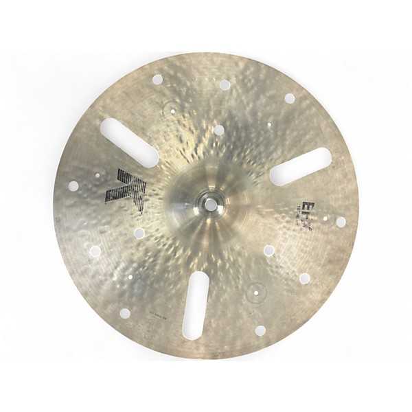 Used Zildjian 16in K EFX Crash Cymbal