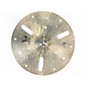 Used Zildjian 16in K EFX Crash Cymbal thumbnail