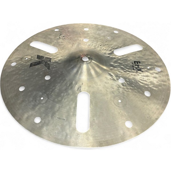 Used Zildjian 16in K EFX Crash Cymbal