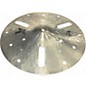 Used Zildjian 16in K EFX Crash Cymbal