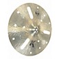 Used Zildjian 16in K EFX Crash Cymbal