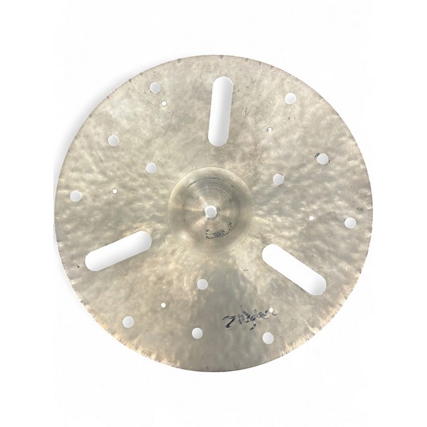 Used Zildjian 16in K EFX Crash Cymbal