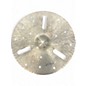 Used Zildjian 16in K EFX Crash Cymbal