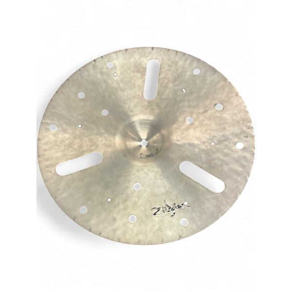 Used Zildjian 16in K EFX Crash Cymbal
