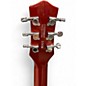 Used Gretsch Guitars g5232t red Solid Body Electric Guitar