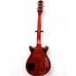 Used Gretsch Guitars g5232t red Solid Body Electric Guitar