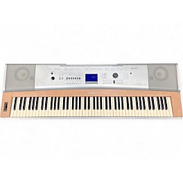 Used Yamaha dgx 620 Portable Keyboard