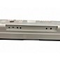 Used Yamaha dgx 620 Portable Keyboard