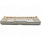 Used Yamaha dgx 620 Portable Keyboard