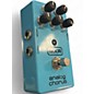 Used MXR M234 Analog Chorus Effect Pedal
