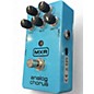 Used MXR M234 Analog Chorus Effect Pedal