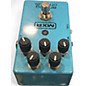 Used MXR M234 Analog Chorus Effect Pedal