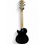 Used Maestro LES PAUL JR Blue Burst Solid Body Electric Guitar