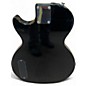 Used Maestro LES PAUL JR Blue Burst Solid Body Electric Guitar